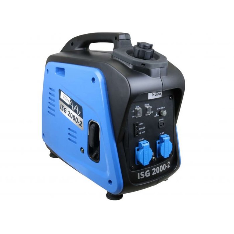 Generator inverter 2000W 40720